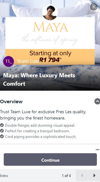 Pres Les Maya Promotion Pres Les Maya Promotion